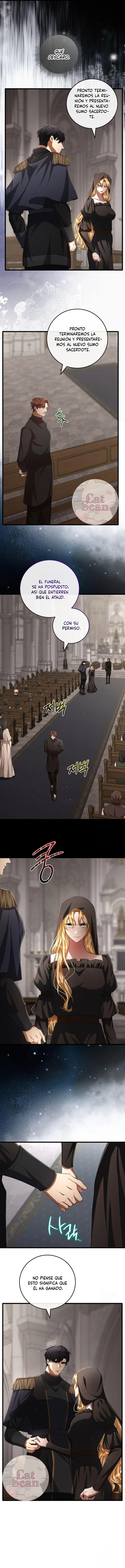 Propuesta salvaje Capitulo 25 página 15