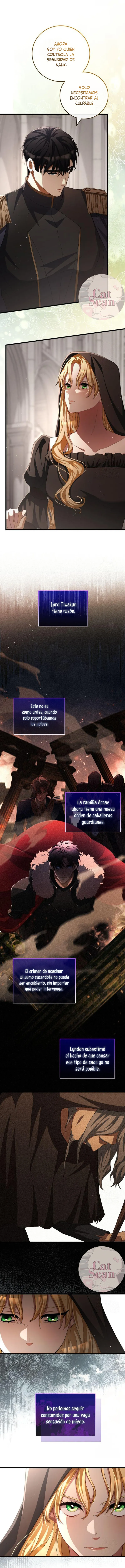 Propuesta salvaje Capitulo 25 página 16