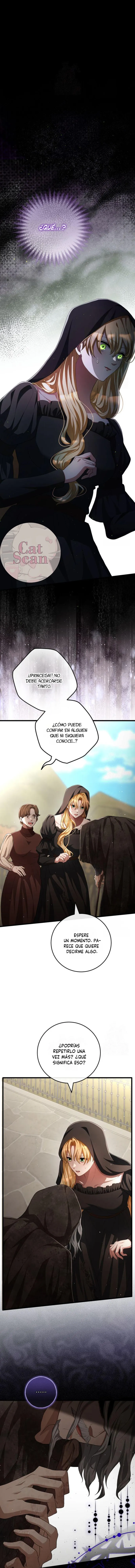Propuesta salvaje Capitulo 25 página 4