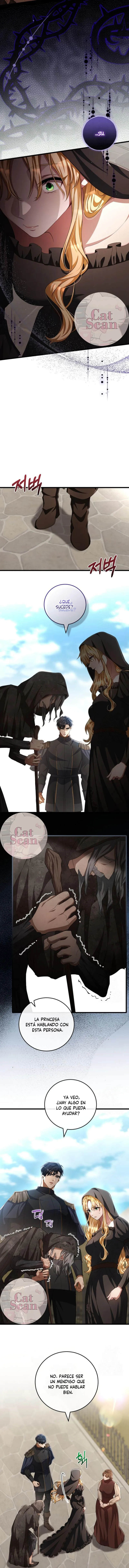 Propuesta salvaje Capitulo 25 página 5