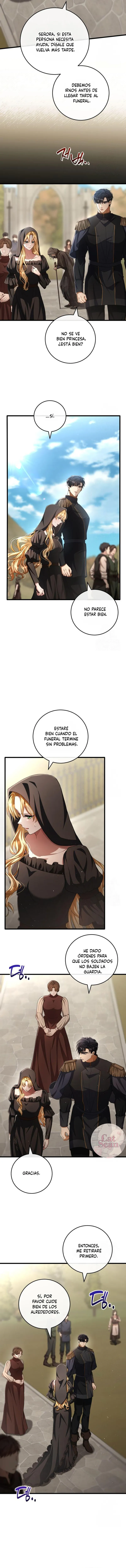Propuesta salvaje Capitulo 25 página 6