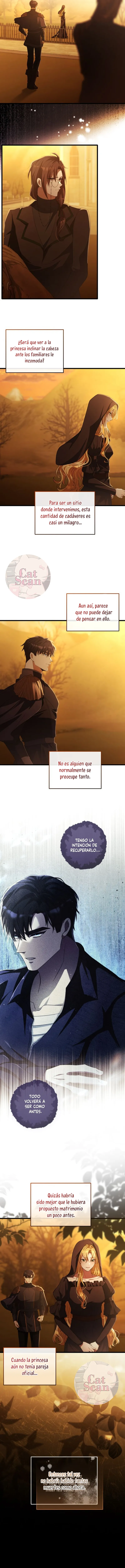 Propuesta salvaje Capitulo 26 página 10