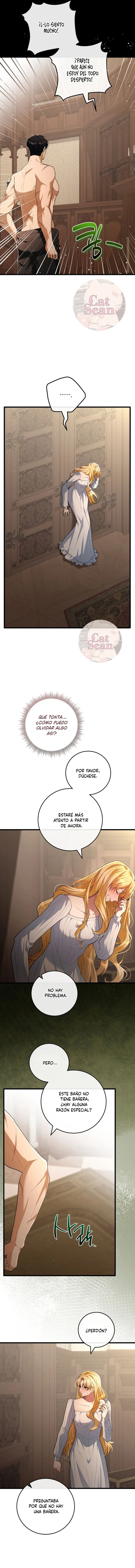 Propuesta salvaje Capitulo 26 página 14