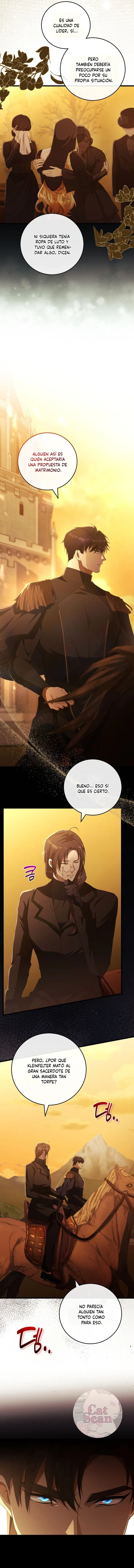 Propuesta salvaje Capitulo 26 página 8