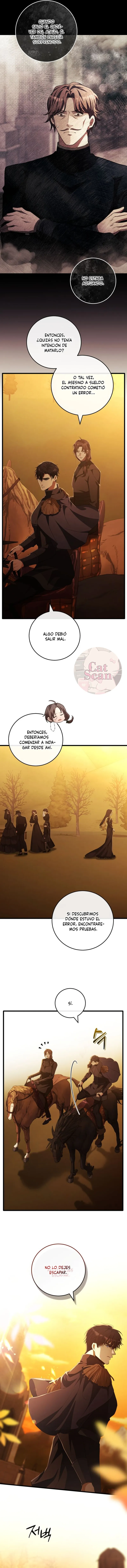 Propuesta salvaje Capitulo 26 página 9