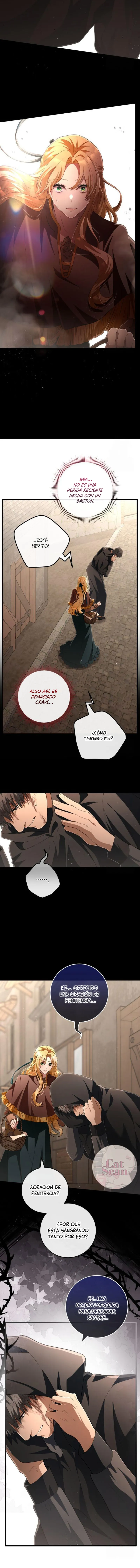 Propuesta salvaje Capitulo 27 página 15