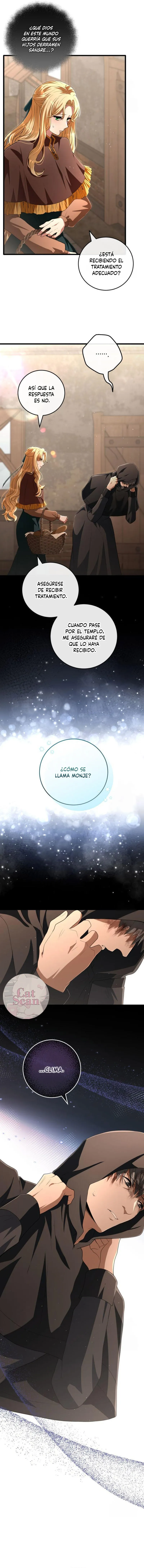 Propuesta salvaje Capitulo 27 página 16