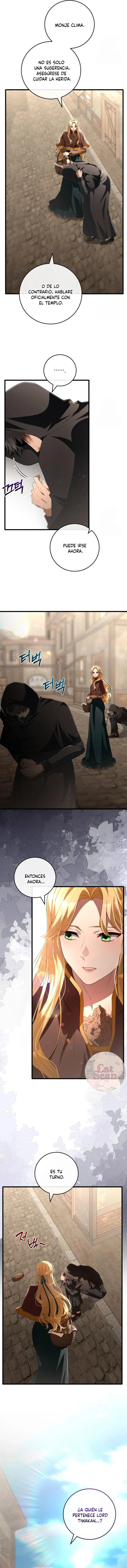 Propuesta salvaje Capitulo 27 página 17