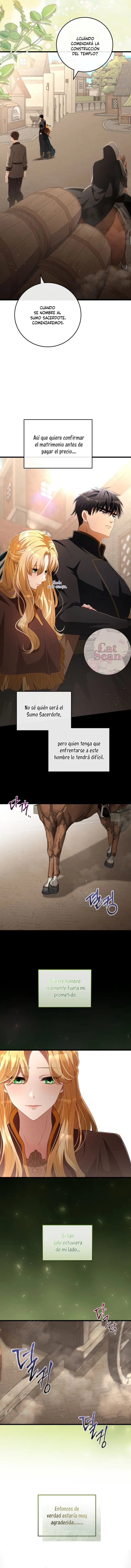 Propuesta salvaje Capitulo 28 página 11
