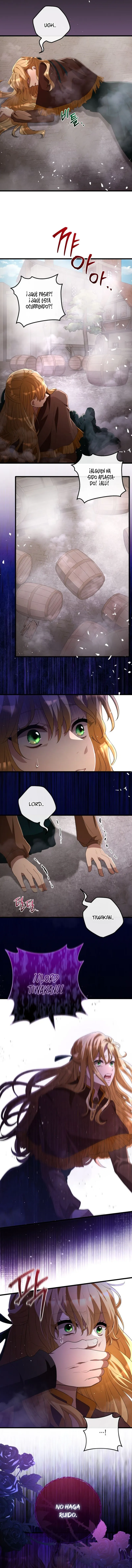 Propuesta salvaje Capitulo 28 página 14