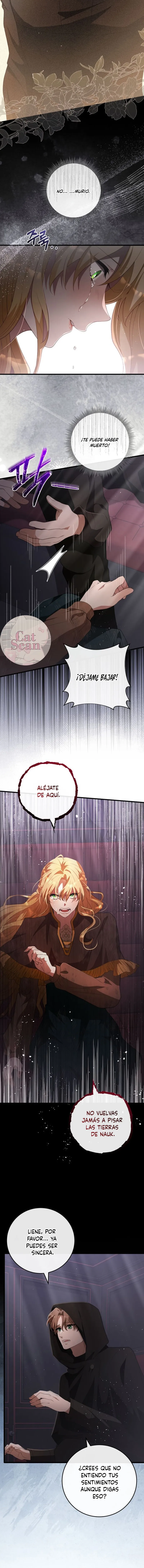 Propuesta salvaje Capitulo 29 página 9