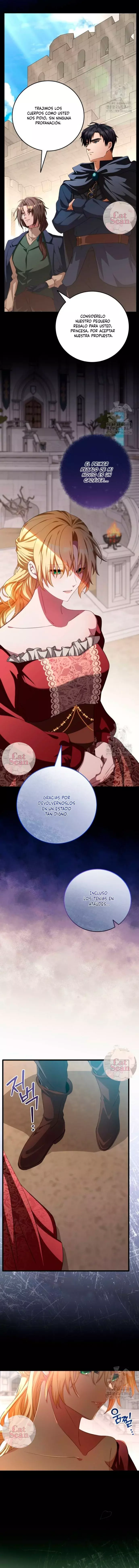 Propuesta salvaje Capitulo 3 página 2