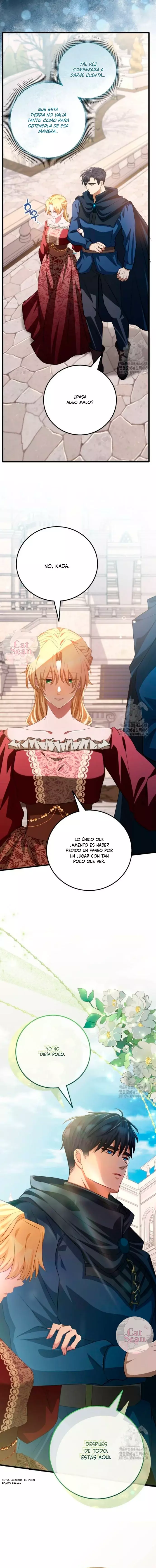 Propuesta salvaje Capitulo 3 página 24