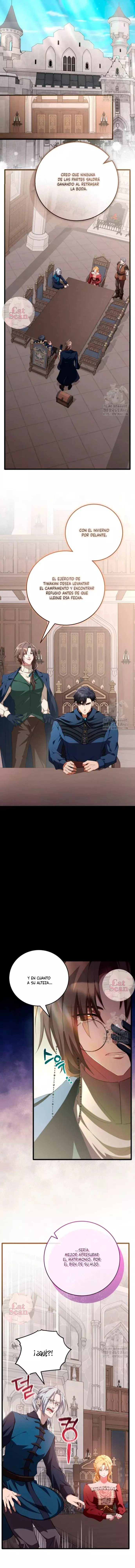 Propuesta salvaje Capitulo 3 página 4