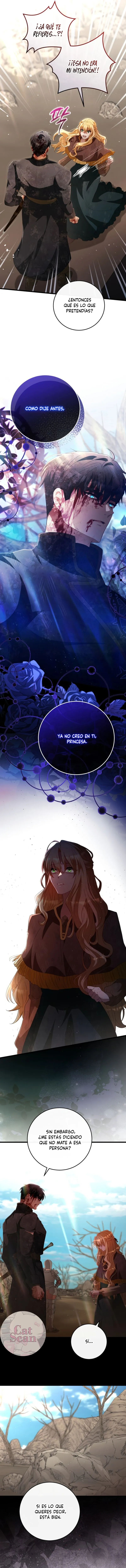 Propuesta salvaje Capitulo 30 página 10