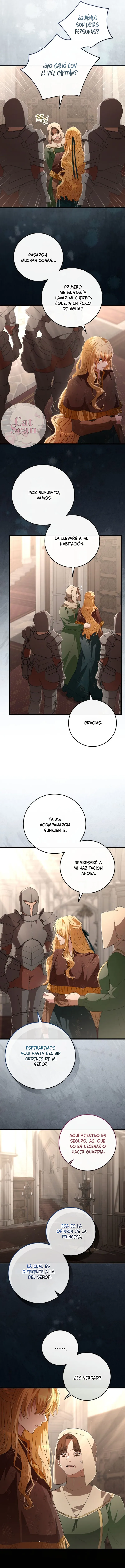 Propuesta salvaje Capitulo 30 página 14