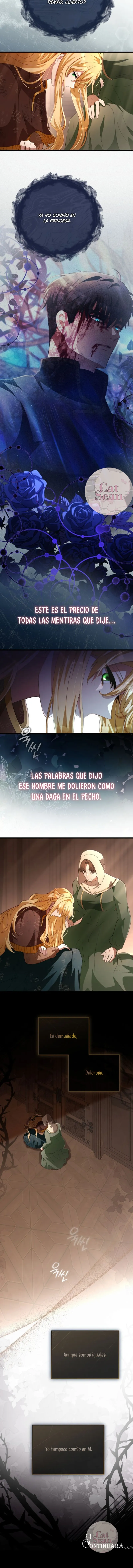 Propuesta salvaje Capitulo 30 página 16