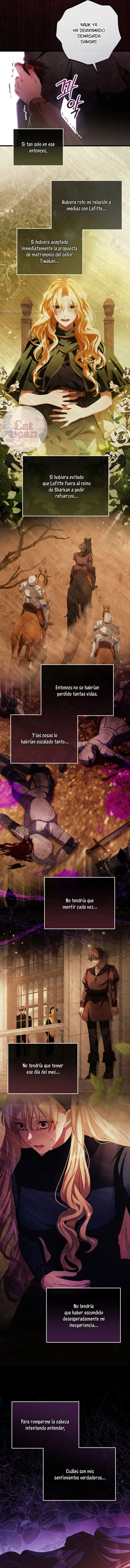 Propuesta salvaje Capitulo 30 página 6