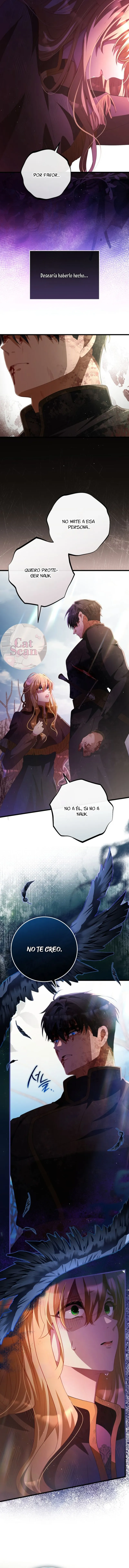 Propuesta salvaje Capitulo 30 página 7