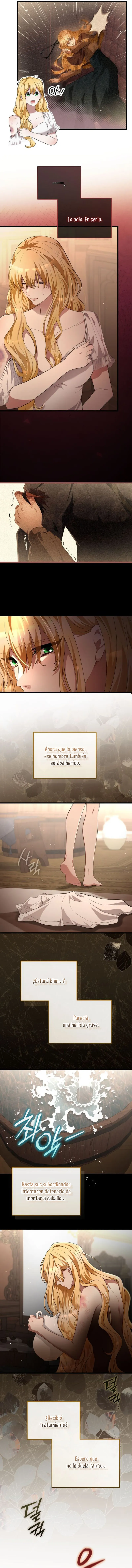 Propuesta salvaje Capitulo 31 página 12
