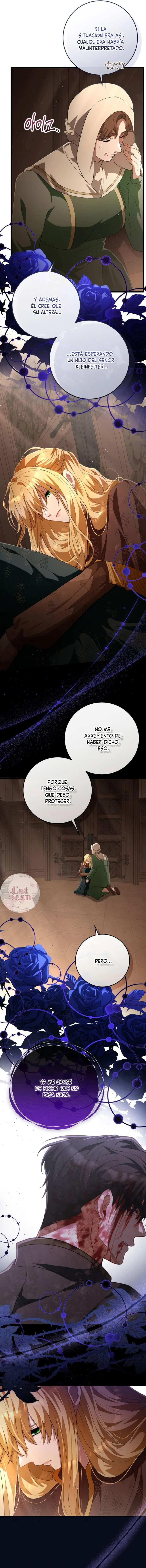 Propuesta salvaje Capitulo 31 página 7