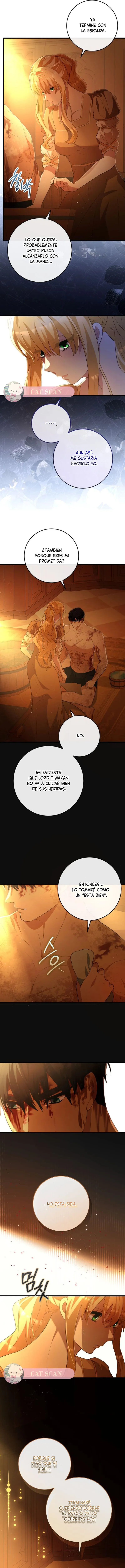 Propuesta salvaje Capitulo 32 página 13