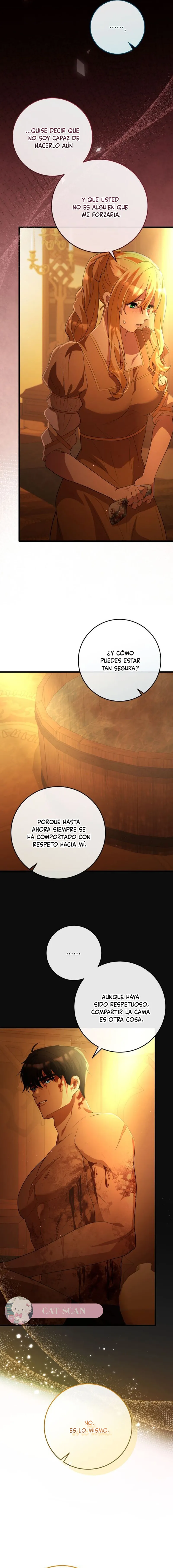 Propuesta salvaje Capitulo 32 página 15