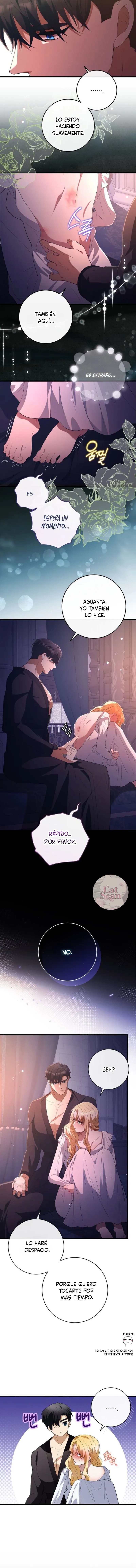 Propuesta salvaje Capitulo 33 página 15