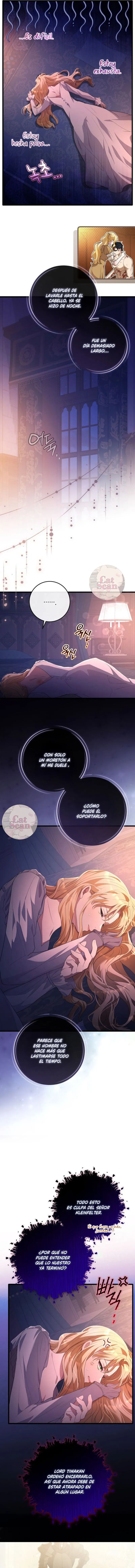 Propuesta salvaje Capitulo 33 página 7