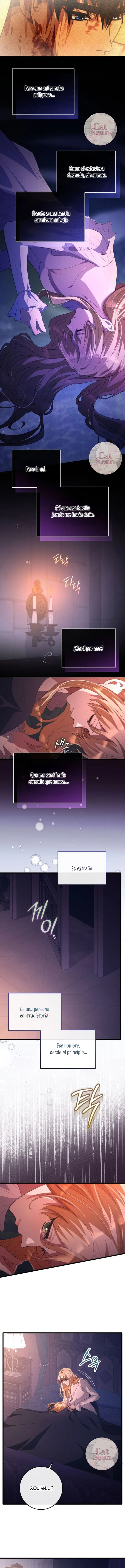 Propuesta salvaje Capitulo 33 página 9