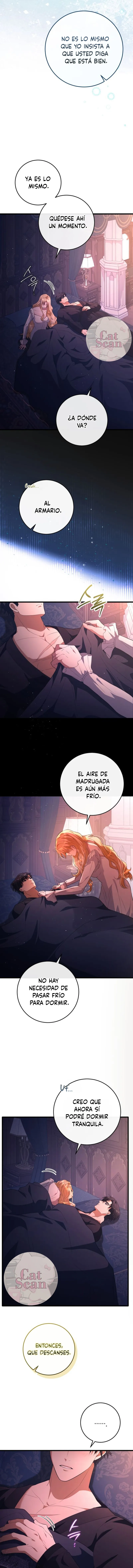 Propuesta salvaje Capitulo 34 página 10