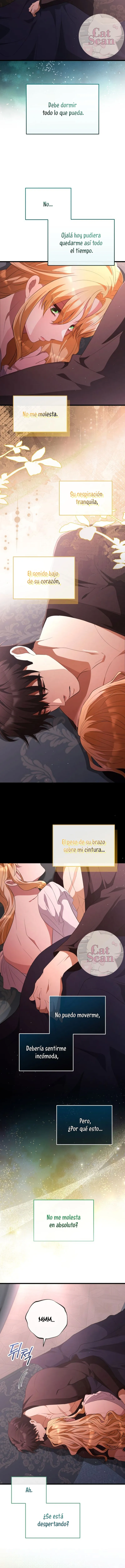 Propuesta salvaje Capitulo 34 página 13