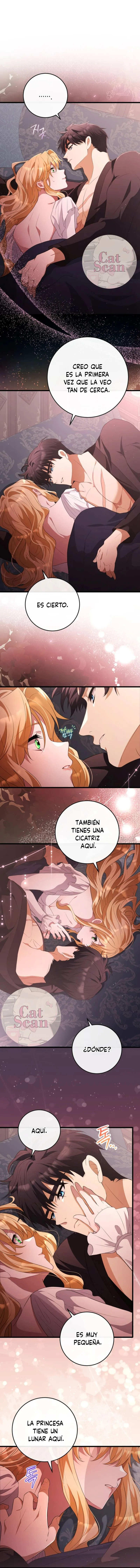 Propuesta salvaje Capitulo 34 página 15