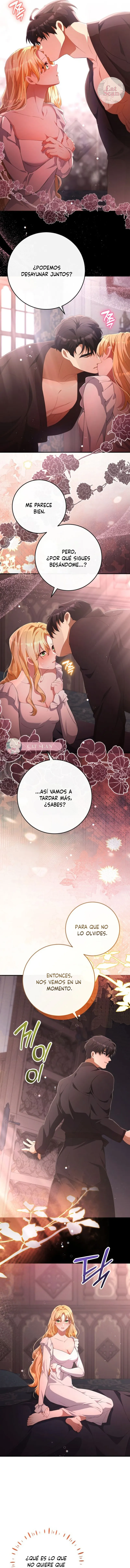 Propuesta salvaje Capitulo 35 página 17
