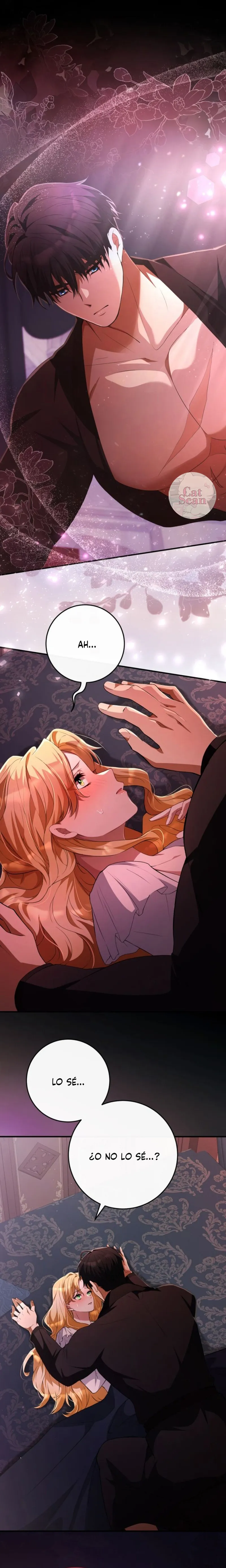 Propuesta salvaje Capitulo 35 página 4