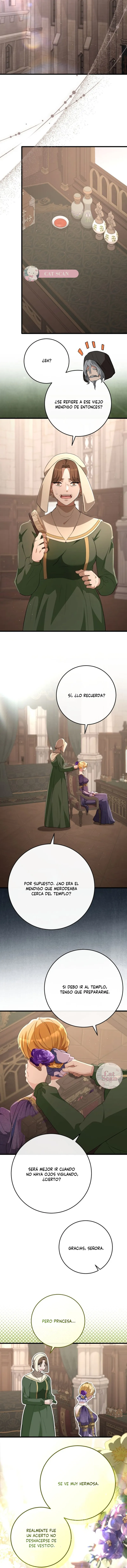 Propuesta salvaje Capitulo 36 página 10