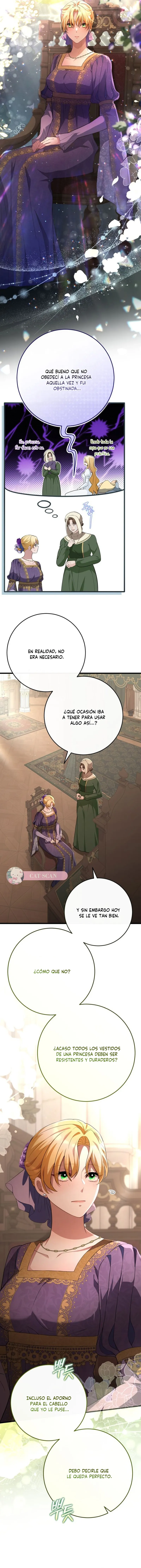 Propuesta salvaje Capitulo 36 página 11