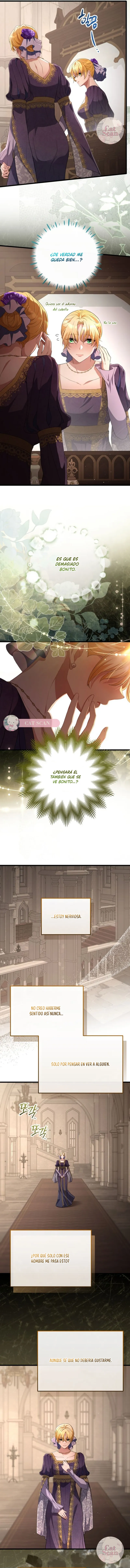 Propuesta salvaje Capitulo 36 página 13