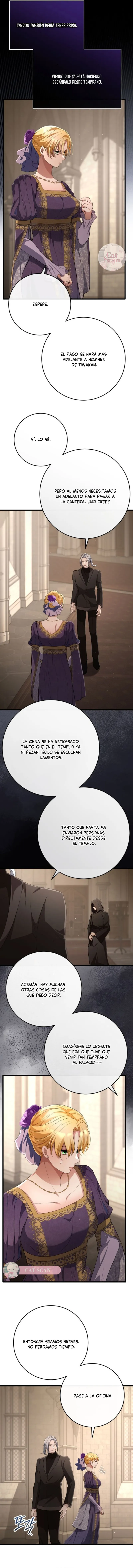 Propuesta salvaje Capitulo 36 página 15