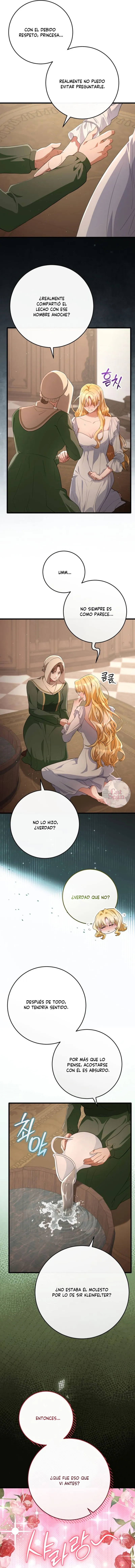 Propuesta salvaje Capitulo 36 página 2