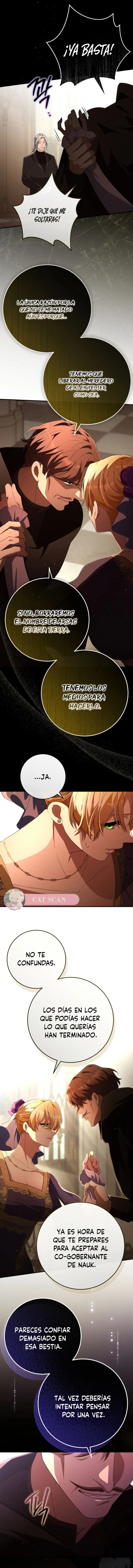 Propuesta salvaje Capitulo 37 página 10