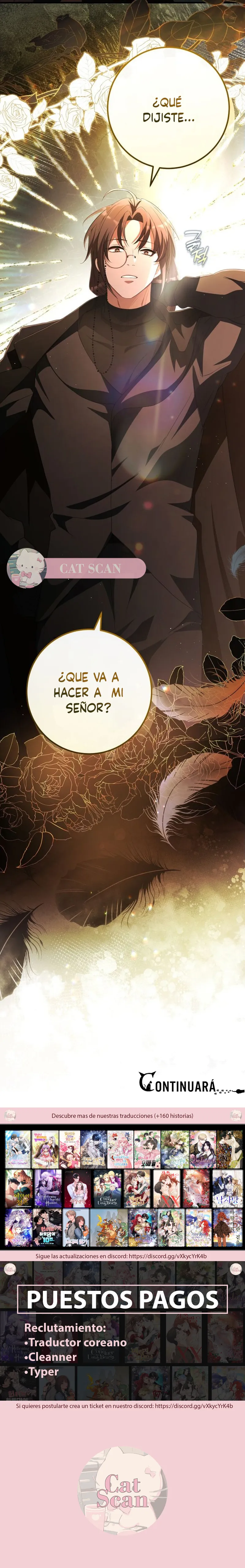 Propuesta salvaje Capitulo 37 página 16