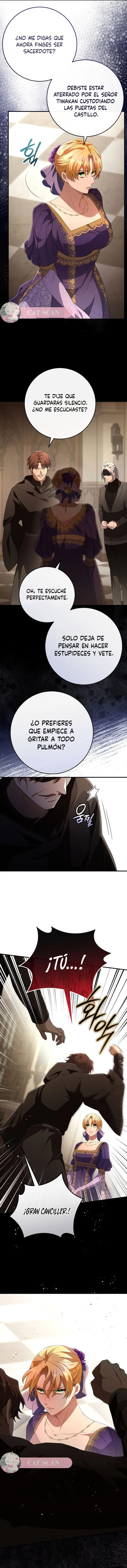 Propuesta salvaje Capitulo 37 página 2