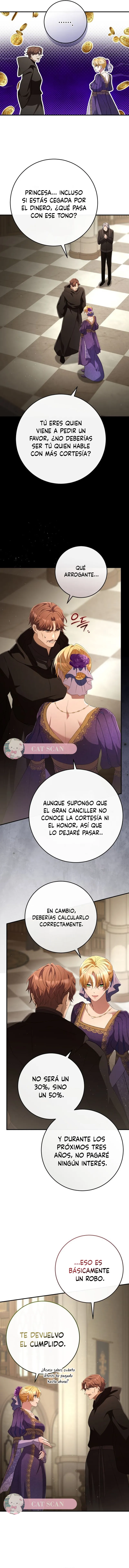 Propuesta salvaje Capitulo 37 página 7