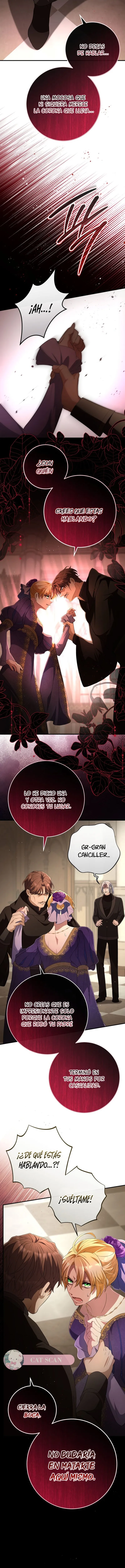 Propuesta salvaje Capitulo 37 página 9