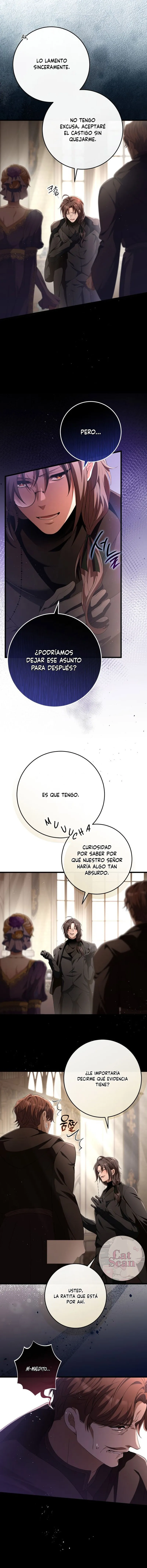 Propuesta salvaje Capitulo 38 página 2