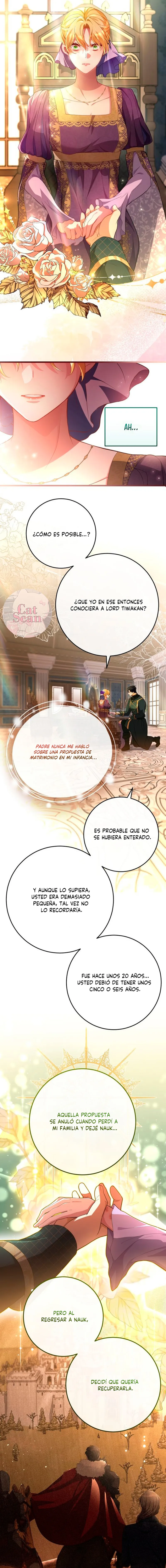 Propuesta salvaje Capitulo 39 página 12