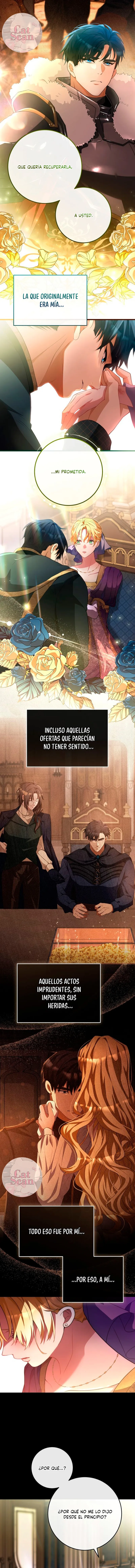 Propuesta salvaje Capitulo 39 página 13