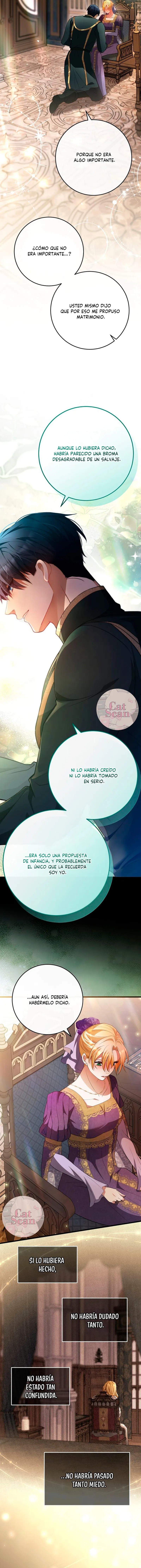 Propuesta salvaje Capitulo 39 página 14