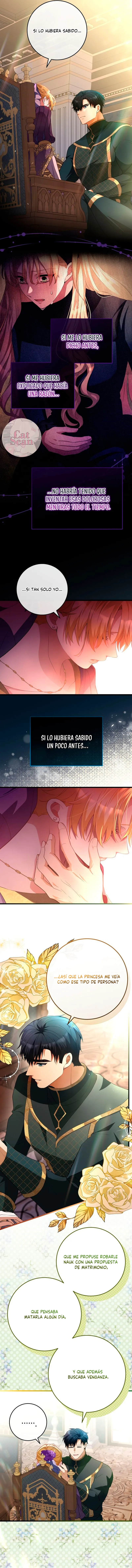 Propuesta salvaje Capitulo 39 página 15